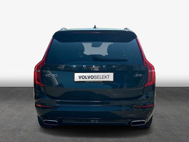 Volvo XC90 B5 AWD 173 kW image number 5