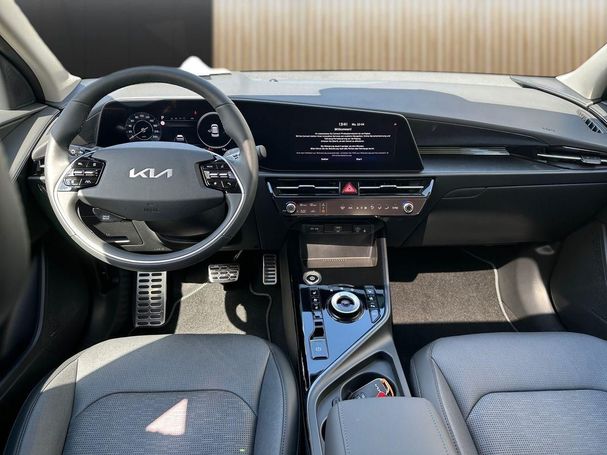 Kia Niro 150 kW image number 4