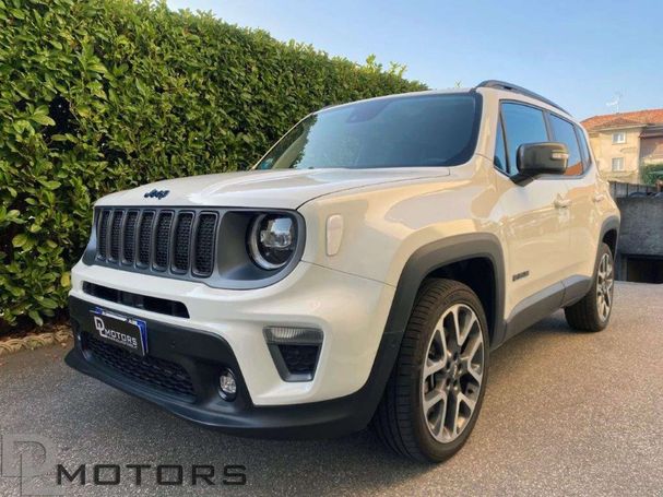 Jeep Renegade PHEV 177 kW image number 1