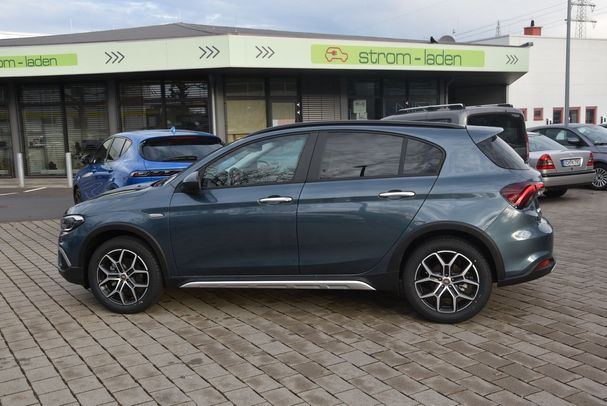 Fiat Tipo 1.5 GSE 96 kW image number 5