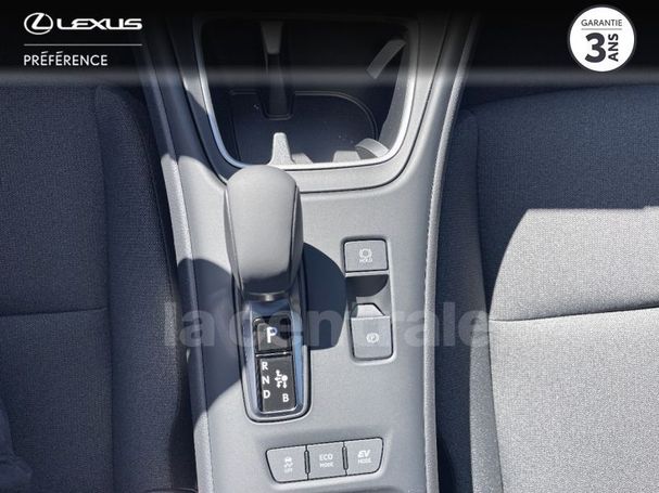 Lexus LBX 1.5 100 kW image number 9