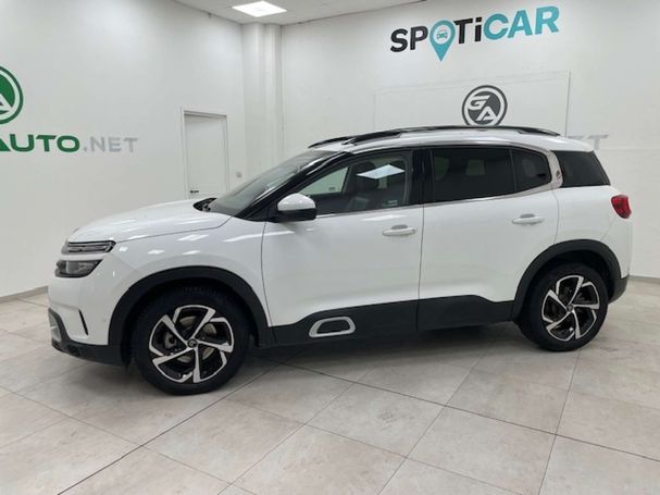 Citroen C5 Aircross BlueHDi 130 S&S EAT8 96 kW image number 2