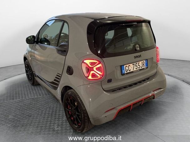 Smart ForTwo EQ 60 kW image number 7