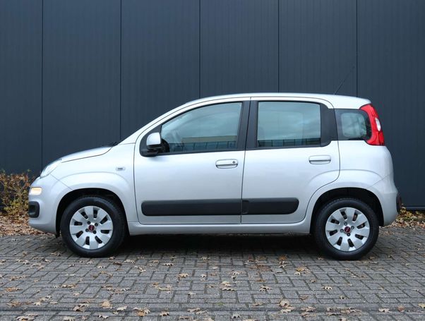 Fiat Panda TwinAir Lounge 59 kW image number 17