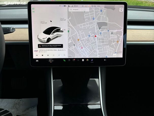 Tesla Model 3 60 Plus 225 kW image number 8