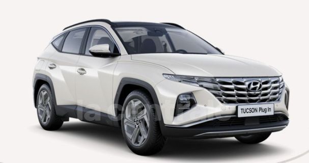 Hyundai Tucson 1.6 T-GDI 169 kW image number 1