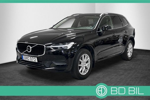 Volvo XC60 T5 AWD Momentum 184 kW image number 1