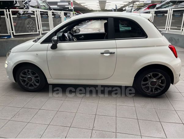 Fiat 500 1.2 8V S 51 kW image number 13