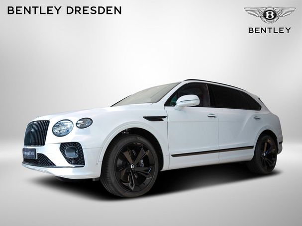 Bentley Bentayga V8 EWB 404 kW image number 1