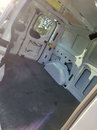 Ford Transit Custom L1 77 kW image number 17