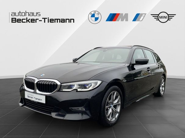 BMW 320d Touring Sport Line 140 kW image number 1