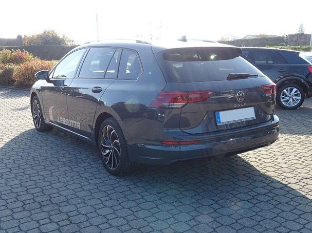 Volkswagen Golf Variant 2.0 TDI DSG 110 kW image number 6