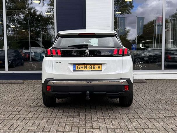 Peugeot 3008 PureTech 130 Crossway 96 kW image number 12