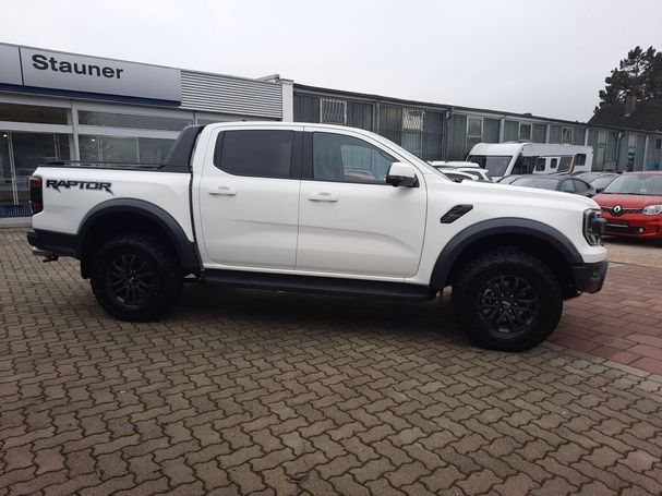 Ford Ranger Raptor 3.0 214 kW image number 3