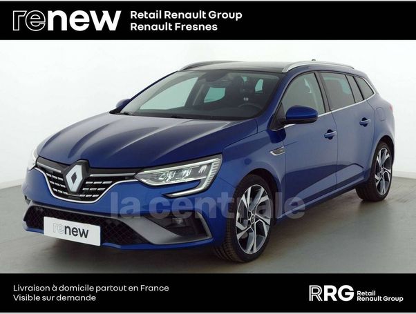 Renault Megane E-Tech 118 kW image number 1