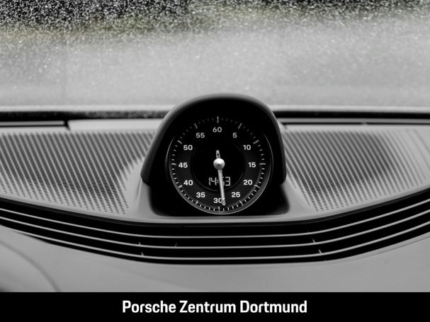 Porsche Taycan Turbo Sport Turismo 500 kW image number 11