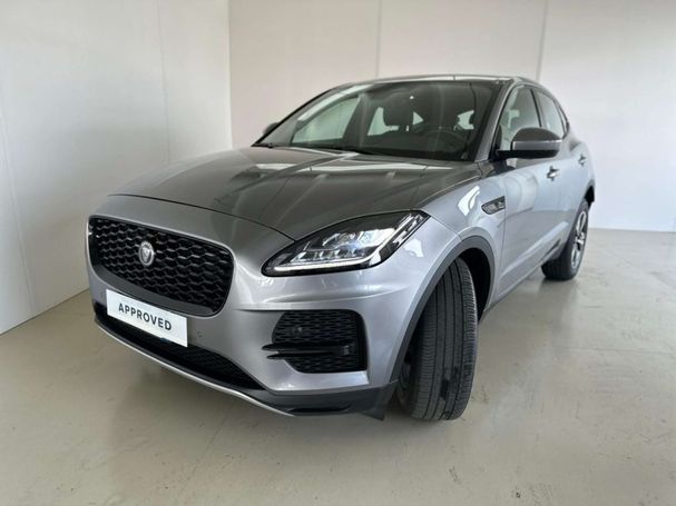 Jaguar E-Pace 118 kW image number 1