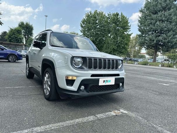 Jeep Renegade 1.5 T4 Limited 96 kW image number 2