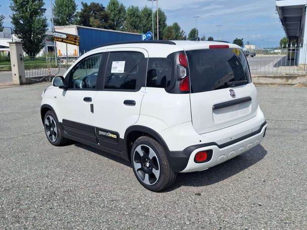 Fiat Panda 51 kW image number 4