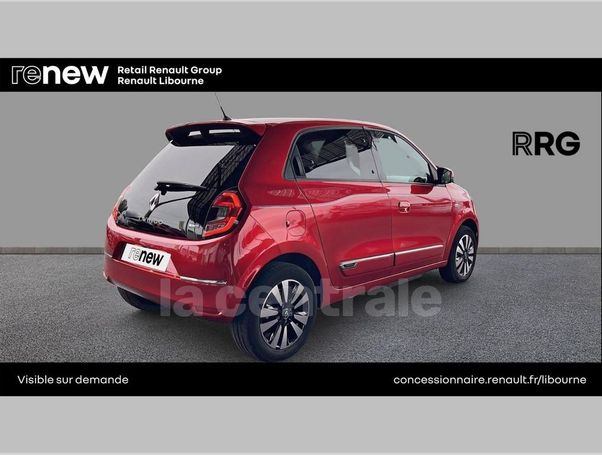 Renault Twingo 22 kWh 60 kW image number 2