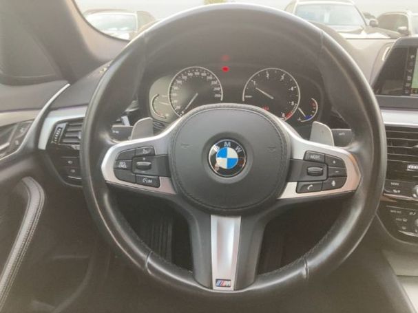 BMW 520d 140 kW image number 9