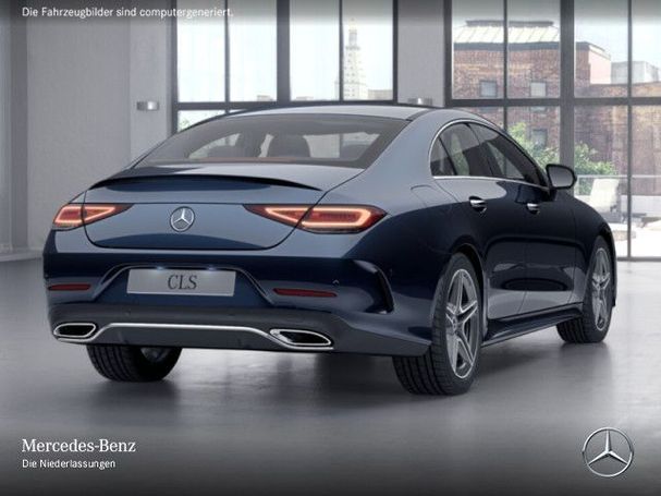 Mercedes-Benz CLS 450 270 kW image number 4