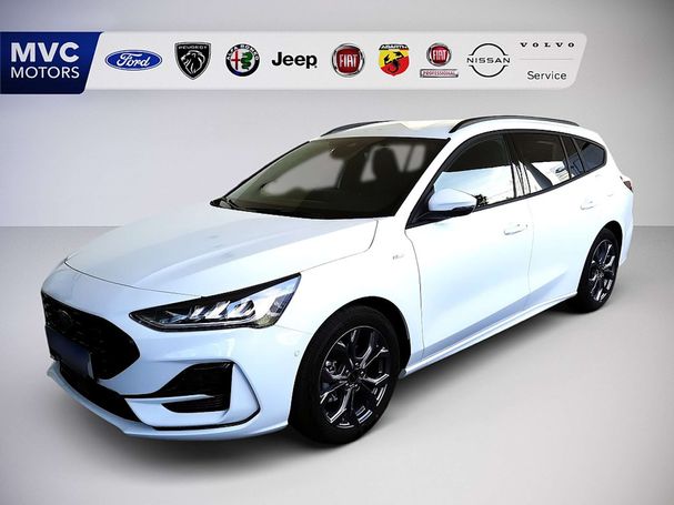 Ford Focus 1.0 EcoBoost ST-Line 92 kW image number 2