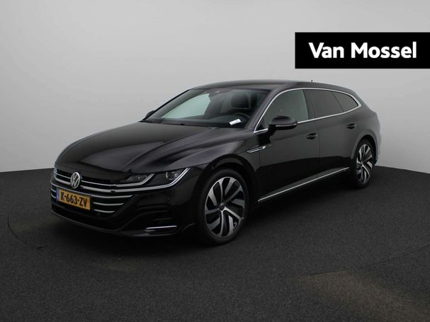 Volkswagen Arteon Shooting Brake 2.0 TSI R-Line 140 kW image number 1