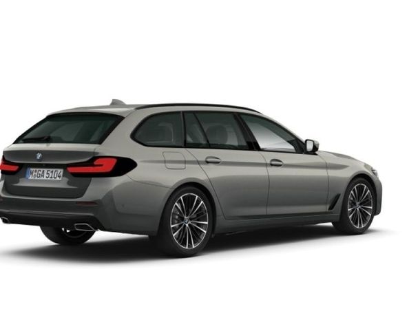 BMW 540d Touring xDrive 250 kW image number 3