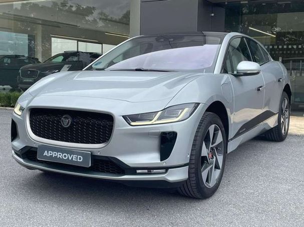 Jaguar I-Pace S 294 kW image number 1