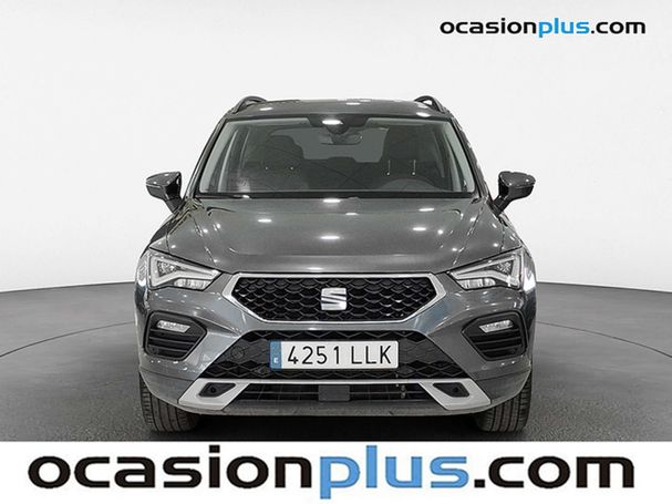 Seat Ateca 1.0 TSI Style 85 kW image number 14