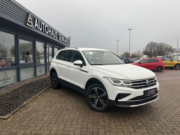 Volkswagen Tiguan 2.0 TDI 4Motion Elegance DSG 147 kW image number 2