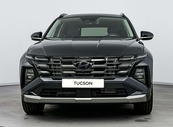 Hyundai Tucson 1.6 T-GDI N 185 kW image number 2