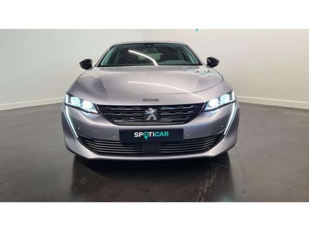 Peugeot 508 96 kW image number 21