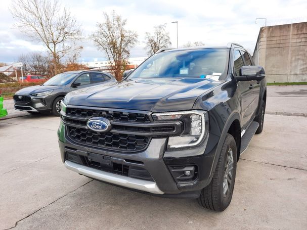 Ford Ranger 3.0 EcoBlue Wildtrak 177 kW image number 1