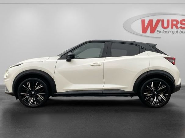 Nissan Juke DIG-T N-Design 86 kW image number 5