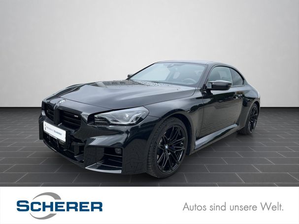 BMW M2 Coupé 338 kW image number 1