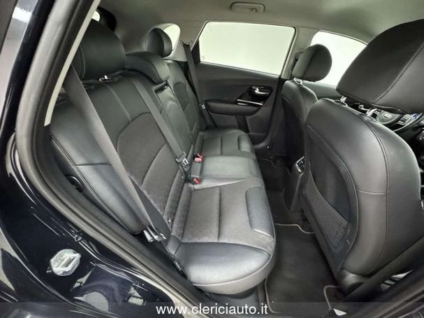 Kia Niro 1.6 GDI 103 kW image number 3