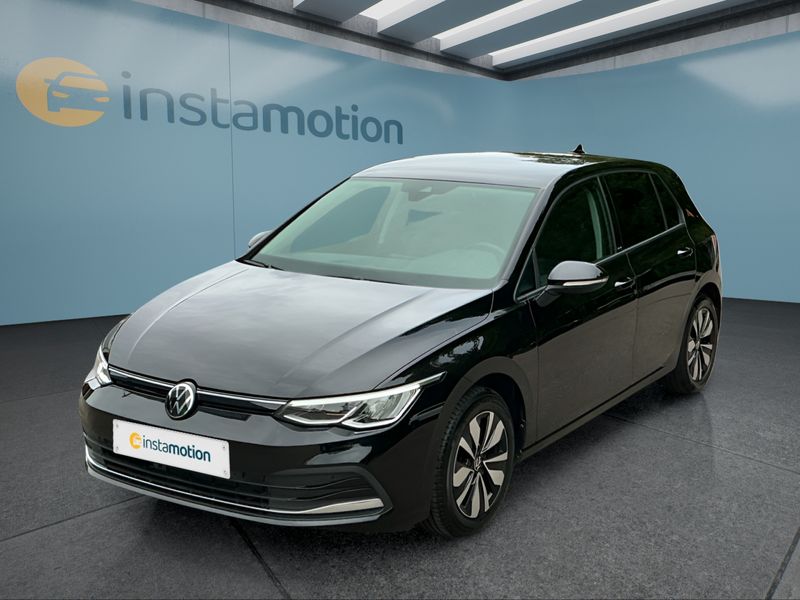 Volkswagen Golf 2.0 TDI