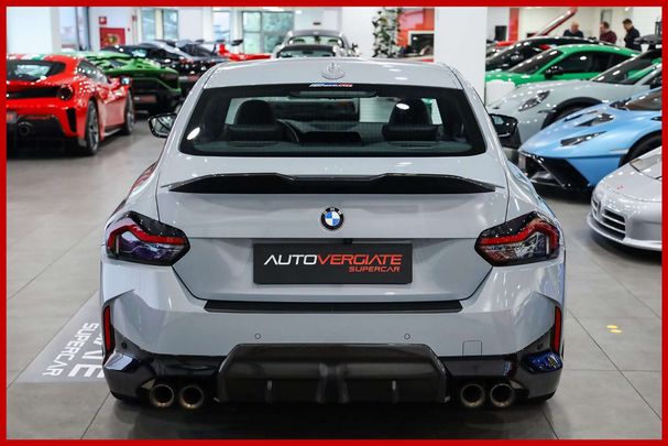 BMW M240i xDrive Sport 275 kW image number 6