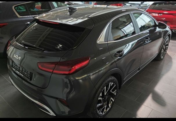 Kia XCeed 1.6 CRDi 100 kW image number 3