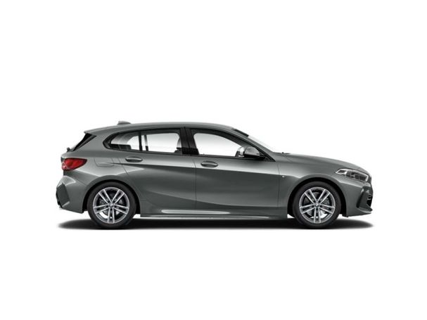 BMW 120d 140 kW image number 1