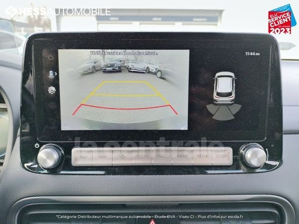 Hyundai Kona 100 kW image number 23