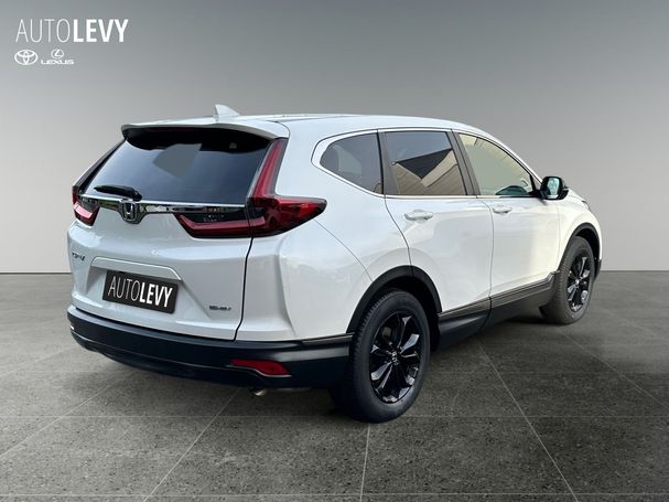 Honda CR-V 135 kW image number 6