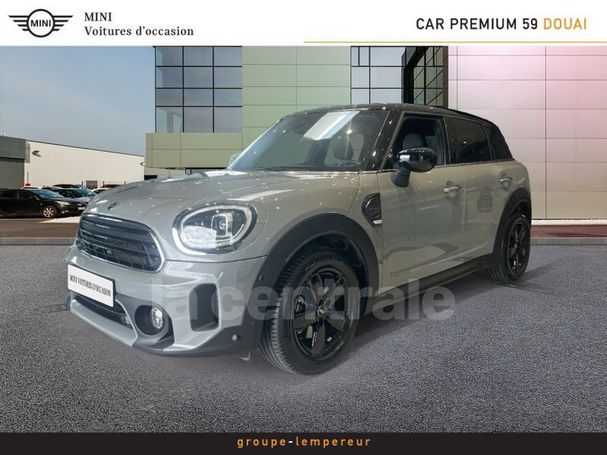 MINI Cooper Countryman 100 kW image number 1