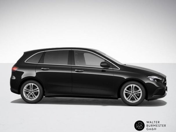 Mercedes-Benz B 200 120 kW image number 2