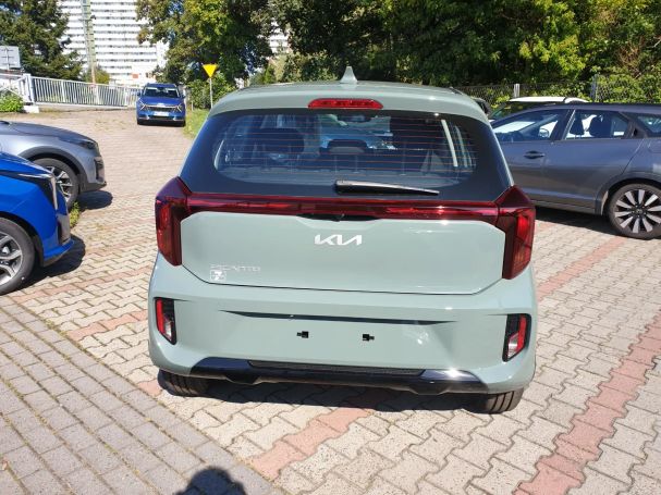 Kia Picanto 1.0 43 kW image number 6