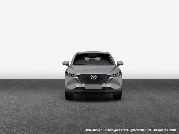 Mazda CX-5 SKYACTIV-G 194 AWD Exclusive-Line 143 kW image number 4