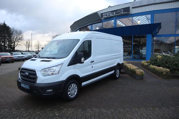 Ford Transit 350 L3H2 Trend 96 kW image number 1