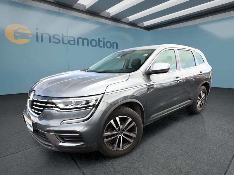 Renault Koleos 1.3 TCe